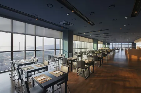 Asti Hotel Busan Station Отели рядом с достопримечательностью «Университет Тона (Кампус в Пумине)»