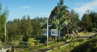 Plataran Bromo Hotels in Tosari