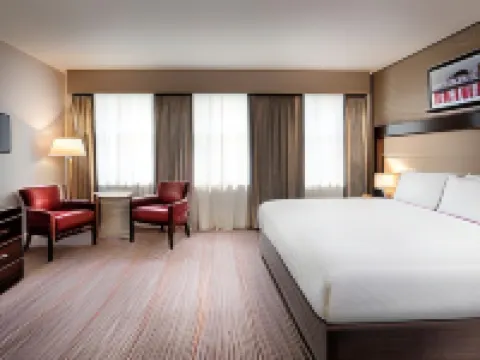 Leonardo Hotel Cardiff Hotels in Castle