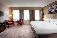 Leonardo Hotel Cardiff Отели рядом со станцией Cardiff Queen Street