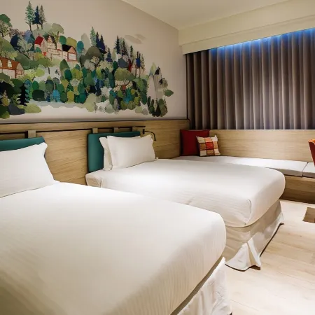 JSL Hotel