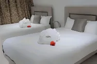 Chaquacabana Resort & Beach Club Hotels in 