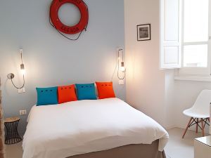 FRA Cielo e Mare Boutique Rooms