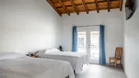 Hotel Marea Baja Hotels in San Felipe