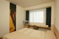 Gobeo Park Hotel a Pobes
