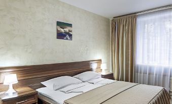 Hotel Gerda
