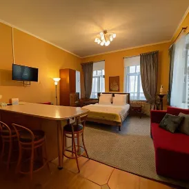 Red-House Boutique-Hotel
