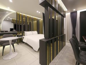 Brown Dot Hotel Sinan