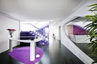 Absoluto Design Hotel Hotels in Cardielos e Serreleis