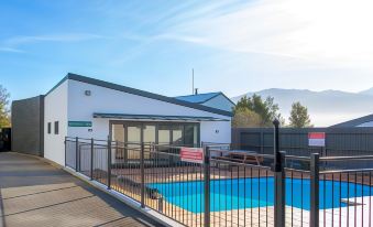 Kaikoura Gateway Motor Lodge