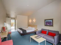 The Claremont Motel Hoteles en Greytown