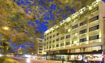 Grand Hotel Gulsoy Old City - Housity