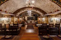 President Resort Hotel Hotels in Chisinau