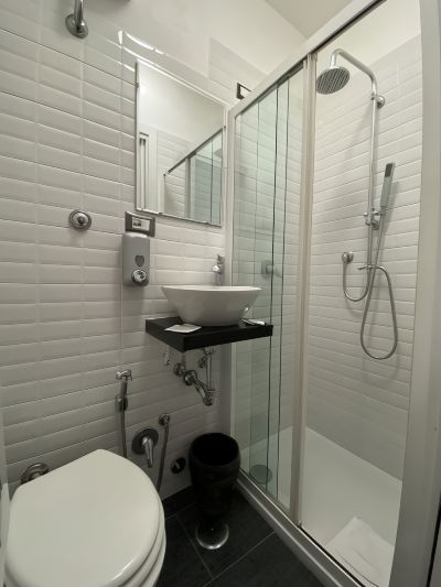 Double Room Ensuite