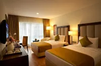 Adarsh Hamilton Hotels in Bengaluru