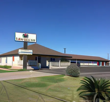 Port Isla Inn