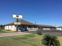 Port Isla Inn - de playa