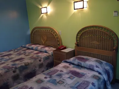 Rm Guest House
