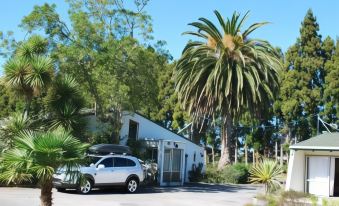 Katikati Motel