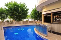 Hotel Haromar Hotels in Sant Pol de Mar