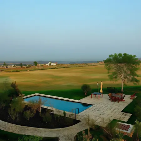 Riboville Boutique Hotel and Restaurant