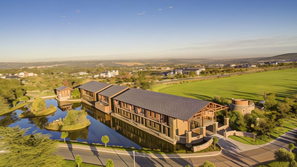 Riboville Boutique Hotel and Restaurant