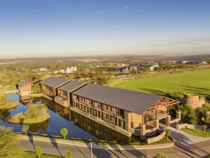 Riboville Boutique Hotel and Restaurant