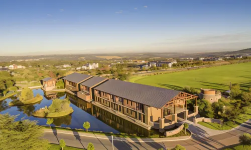 Riboville Boutique Hotel and Restaurant