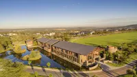 Riboville Boutique Hotel and Restaurant Hotels near Dainfern