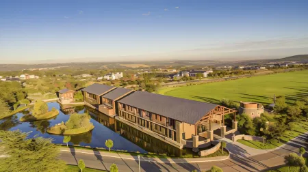 Riboville Boutique Hotel and Restaurant