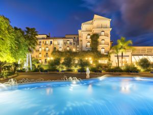 Sant Alphio Garden Hotel & Spa