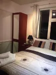 Alma Lodge Guest House
