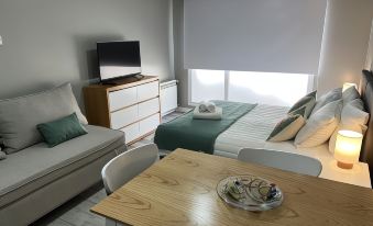 Acqua Apartments Bariloche