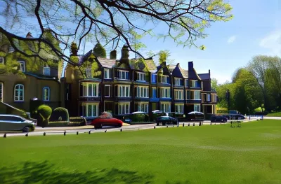 Travelodge Tunbridge Wells Hotels in der Nähe von St Philips