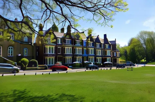Travelodge Tunbridge Wells Hotels in Tunbridge Wells