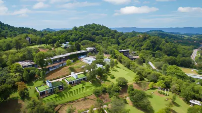Veravian Resort Hotels in Amphoe Wang Nam Khiao