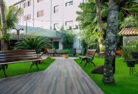 Castelo Inn Hotel Hotels in Goiania