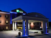 Holiday Inn Express Clanton