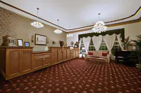 Econo Lodge Hotel di Collegedale