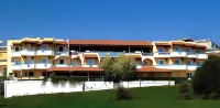 Alexander House Hotel Отели в г. Paralia Fodele