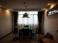 Shankee Collection Hotel (Taixing Jiangping Middle Road)