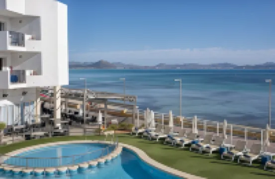 THB Gran Bahia Hotel and Apartments