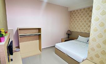 Guest House Tunas Daud near Universitas Kristen Artha Wacana Kupang Mitra RedDoorz