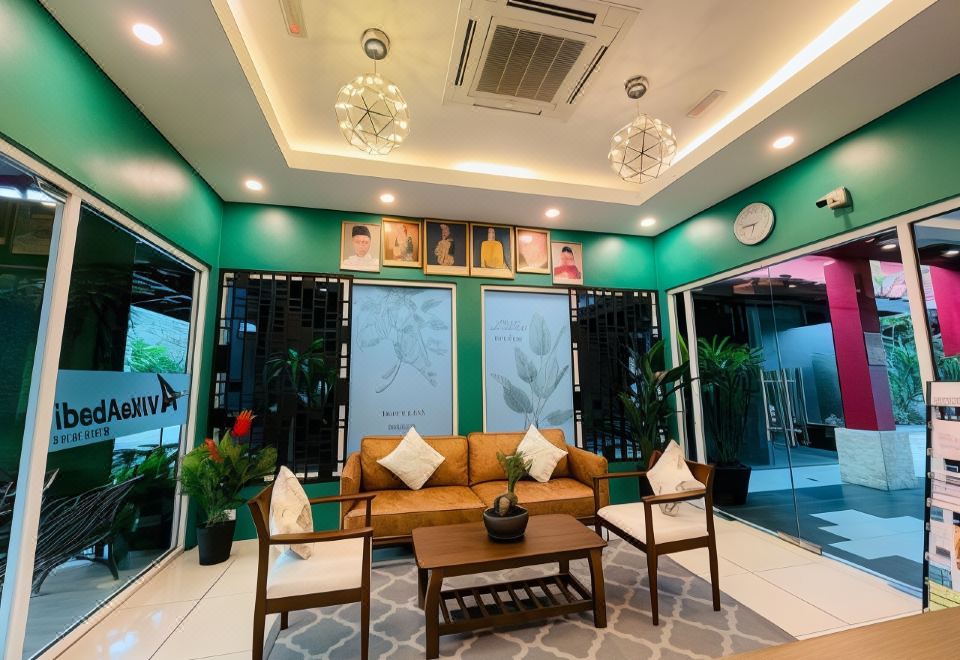 2. 빌라 아바디 리..