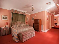 Corse Lawn House Hotel Hotels in Corse