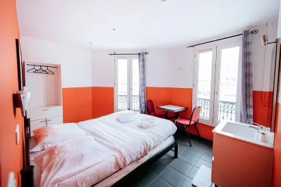 Hotel de La Poste