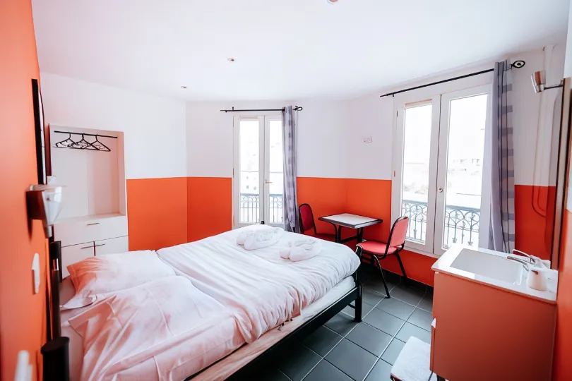 Hotel de La Poste