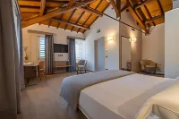 Le Cappuccinelle Suites&Spa Hotels in San Martino in Campo