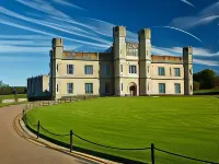 Leeds Castle Stable Courtyard Bed and Breakfast Hotels near White Horse Wood