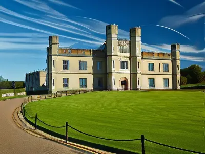 Leeds Castle Stable Courtyard Bed and Breakfast Các khách sạn ở 